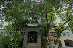 คอนโด เรนทรี วิลล่า Raintree Villa ใกล้ BTS ทองหล่อ
