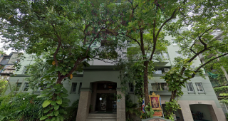 คอนโด เรนทรี วิลล่า Raintree Villa ใกล้ BTS ทองหล่อ