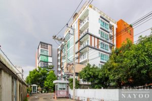 EP.042 รีวิว คอนโด เดอะ วีว่า คอนโด สาทร-ตากสิน / The Viva Condo Sathorn-Taksin