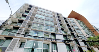 คอนโด เวอรันดา เรสซิเดนท์ Veranda Residence