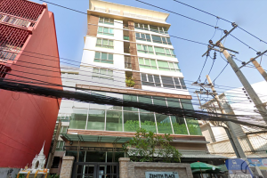 คอนโด Zenith Place @ สุขุมวิท 71/1 ใกล้รถไฟฟ้า BTS พระโขนง