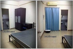 ตกแต่งห้องแบบอพาร์ทเม้นต์ ให้คุ้มค่ากับทุกตารางนิ้ว