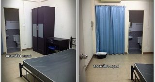 ตกแต่งห้องแบบอพาร์ทเม้นต์ ให้คุ้มค่ากับทุกตารางนิ้ว
