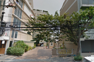 คอนโด เลอนีซ เอกมัย Le NICE Ekamai ใกล้รถไฟฟ้า BTS เอกมัย