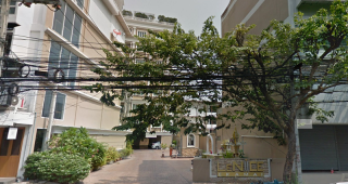 คอนโด เลอนีซ เอกมัย Le NICE Ekamai ใกล้รถไฟฟ้า BTS เอกมัย