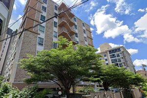 คอนโด รีเจ้นท์ โฮม 3 พหลโยธิน 57 Regent Home 3 Phaholyothin 57