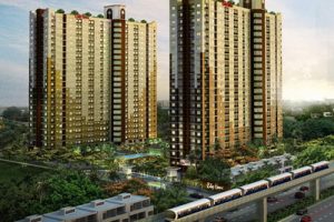 คอนโด ซิตี้ โฮม รัตนาธิเบศร์ City Home Rattanathibet ใกล้ MRT บางกระสอ