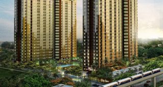 คอนโด ซิตี้ โฮม รัตนาธิเบศร์ City Home Rattanathibet ใกล้ MRT บางกระสอ