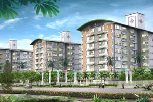 คอนโด City Home สุขุมวิท 101/2 ใกล้รถไฟฟ้า BTS อุดุมสุข