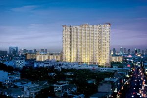 คอนโด City Home รัชดา - ปิ่นเกล้า ใกล้รถไฟฟ้า MRT บางอ้อ