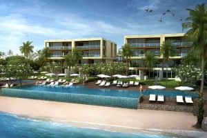 รีวิว คอนโด บ้านทิวทะเล เฟส 1 BAAN THEW TALAY - PHASE 1