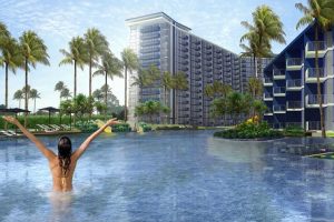 รีวิว คอนโด บ้านทิวทะเล ชะอำ-หัวหิน เฟส 2 BAAN THEW TALAY - PHASE 2