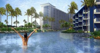 รีวิว คอนโด บ้านทิวทะเล ชะอำ-หัวหิน เฟส 2 BAAN THEW TALAY - PHASE 2