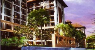 คอนโด บ้านนวธารา เกษตร-นวมินทร์ BAAN NAVATARA KASET-NAWAMIN