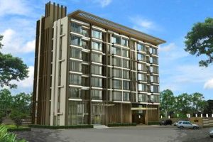 คอนโด พรีมิโอ บาย พรีเมี่ยม เพลส PREMIO BY PREMIUM PLACE