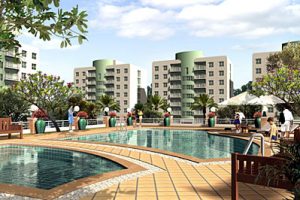 รีวิว คอนโด พาร์ควิว วิภาวดี หลักสี่ PARKVIEW VIPHAVADI LAKSI