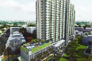 คอนโด ยู ดีไลท์ แอท บางซื่อ สเตชั่น ใกล้ MRT เตาปูน
