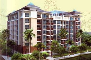คอนโด ราชวิถี ซิตี้ รีสอร์ท Rajvithi City Resort ใกล้ BTS อนุสาวรีย์สมรภูมิ