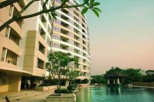 คอนโด ริเวอร์ เฮเว่น (เจริญกรุง 76/1) RIVER HEAVEN