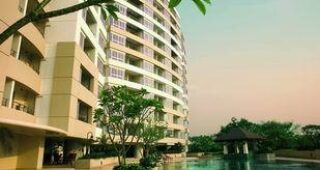 คอนโด ริเวอร์ เฮเว่น (เจริญกรุง 76/1) RIVER HEAVEN