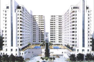 คอนโด รีเจ้นท์ รัชดา ทาวเวอร์ REGENT RATCHADA TOWER ใกล้ MRT สุทธิสาร