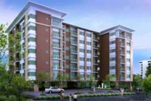 รีวิว คอนโด วรวรรณ พาร์ค งามวงศ์วาน 59 VARAWAN PARK NGAMWONGWAN 59