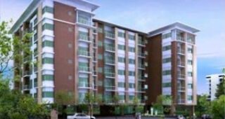 รีวิว คอนโด วรวรรณ พาร์ค งามวงศ์วาน 59 VARAWAN PARK NGAMWONGWAN 59