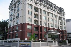 คอนโด วิลมอร์ พหลโยธิน 32 ใกล้ BTS เสนานิคม