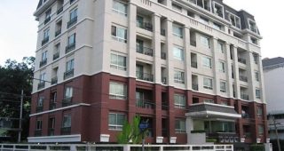 คอนโด วิลมอร์ พหลโยธิน 32 ใกล้ BTS เสนานิคม
