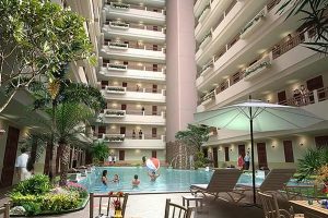 อนโด ศุภาลัย โอเรียนทัล เพลส สาทร-สวนพลู Supalai Oriental Place Sathorn-Suanplu