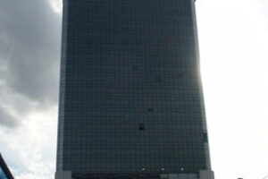 รีวิว คอนโด อโยธยา ทาวเวอร์ AYOTHAYA TOWER