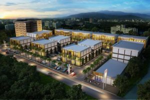 คอนโด เชียงใหม่ วิว เพลส 2 CHIANG MAI VIEW PLACE 2