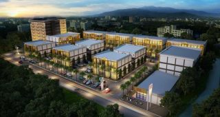 คอนโด เชียงใหม่ วิว เพลส 2 CHIANG MAI VIEW PLACE 2