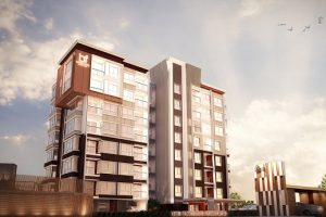 คอนโด เดอะ เบเนฟิต เชียงใหม่ THE BENEFITS CONDO