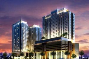 รีวิว คอนโด เดอะ โฟร์วิงส์ เรสซิเดนซ์ (ศรีนครินทร์) The Four Wings Residence