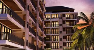 รีวิว คอนโด เดอะ ไดมอนด์ สูท รีสอร์ท พัทยา THE DIAMOND Sutes Resort Pattaya