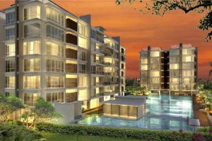 คอนโด เบลเกรเวีย เรสซิเดนท์ส Belgravia Residence ใกล้รถไฟฟ้า BTS พร้อมพงษ์ และ BTS ทองหล่อ