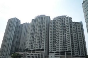 คอนโด เอสวี ซิตี้ พระราม 3 SV CITY RAMA 3