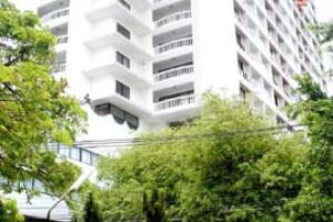 รีวิว คอนโด 38 แมนชั่น สุขุมวิท 38 38 Mansion Sukhumvit 38