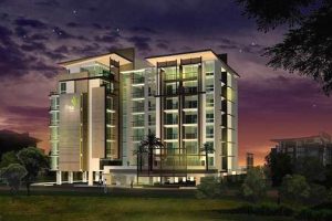 ทรี คอนโด สุขุมวิท 52 Tree Condo Sukhumvit 52 ใกล้ BTS อ่อนนุช