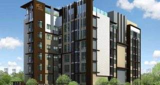 รีวิว มายด์ คอนโด รามคำแหง Mind Condo Ramkhamhaeng