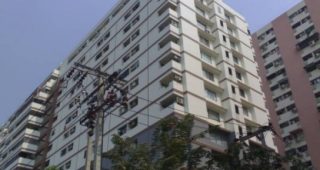 รีวิว คอนโด รอแยล ทาวเวอร์ 3 Royal Tower 3