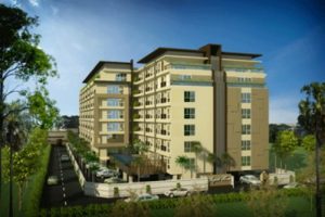 คอนโด Regent Home 9 สุขุมวิท 64 ใกล้ BTS ปุณณวิถี
