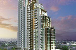 คอนโด สิริ เรสซิเด้นซ์ สุขุมวิท 24 SIRI Residence ใกล้ BTS พร้อมพงษ์