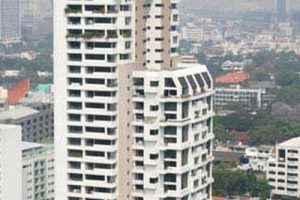 คอนโด เดอะ ฮาบิแทต สุขุมวิท 53 The Habitat Sukhumvit 53