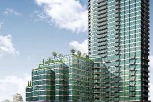 คอนโด เอท ทองหล่อ เรสซิเด้นเซส Eight Thonglor Residences