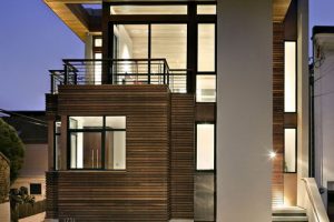 แบบบ้าน 3 ชั้น บ้านทรงตึก สวยทันสมัยเหมาะกับชีวิตในเมือง