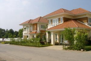 บ้านเดี่ยว บ้านบุณฑรีก์ รังสิต - คลอง 2 Baan Boondaree Rangsit - Klong 2
