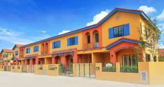 ทาวน์โฮม เดอะ พาลาซเซตโต้ คลองหลวง The Palazzetto Klongluang-Klong 3