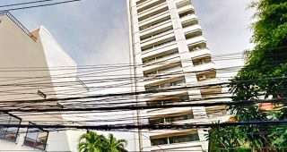คอนโด บ้านสาทร Baan Sathorn